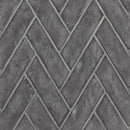 Napoleon Decorative Panels : Westminster™ Herringbone Brick - Ascent™ 42 DBPB42WH IMAGE 1