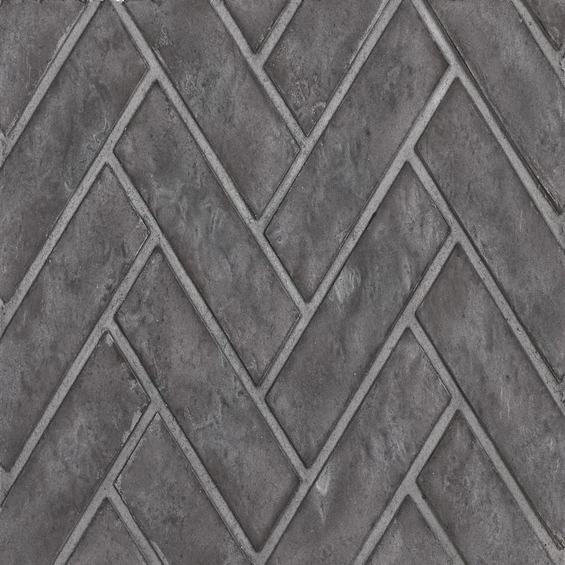 Napoleon Decorative Panels : Westminster™ Herringbone Brick - Ascent™ 46 DBPB46WH IMAGE 1