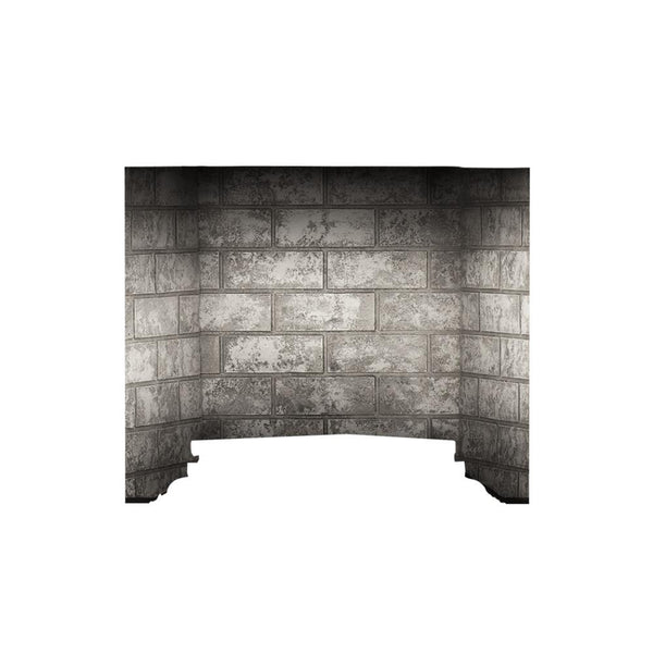 Napoleon Decorative Panels : Glacier Standard Brick - Elevation™ X 36 DBPEX36GS IMAGE 1