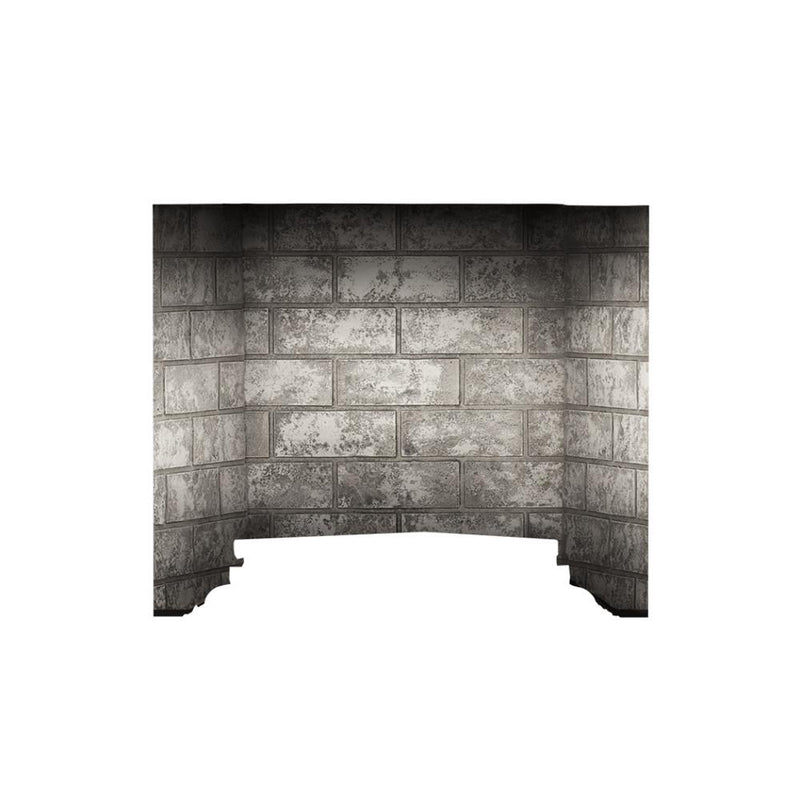 Napoleon Decorative Panels : Glacier Standard Brick - Elevation™ X 36 DBPEX36GS IMAGE 1