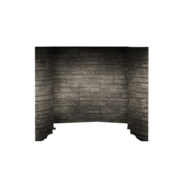 Napoleon Decorative Panels : Antique Ledgestone - Elevation™ X 36 DBPEX36LS IMAGE 1