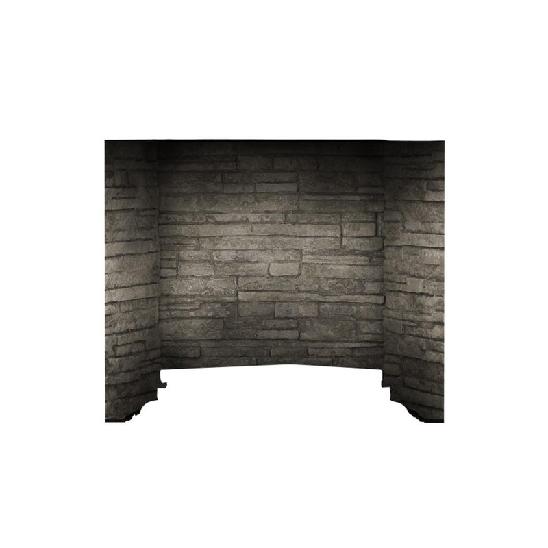 Napoleon Decorative Panels : Antique Ledgestone - Elevation™ X 36 DBPEX36LS IMAGE 1