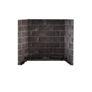 Napoleon Decorative Panels : Westminster™ Standard Brick - Elevation™ X 36 DBPEX36WS IMAGE 1