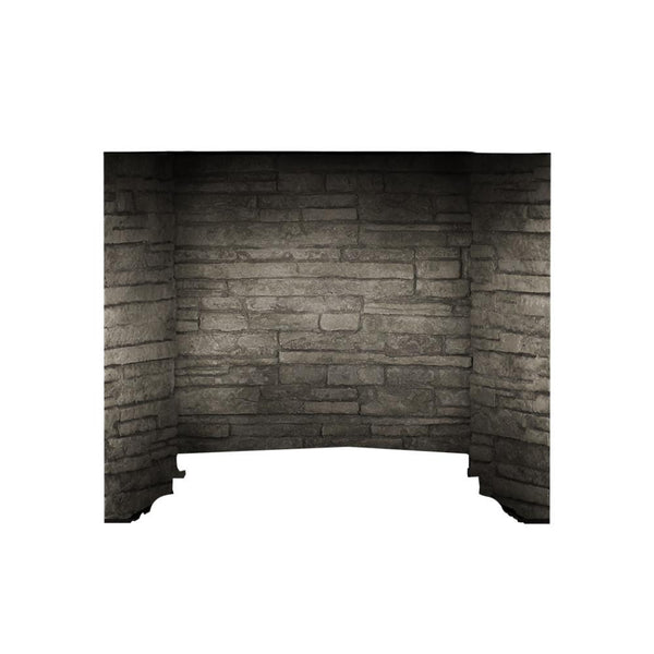 Napoleon Decorative Panels : Antique Ledgestone - Elevation™ X 42 DBPEX42LS IMAGE 1
