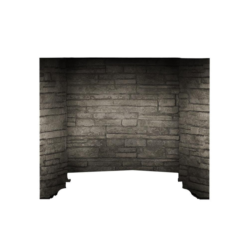 Napoleon Decorative Panels : Antique Ledgestone - Elevation™ X 42 DBPEX42LS IMAGE 1