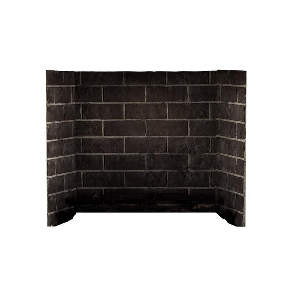 Napoleon Decorative Panels : Westminster™ Standard Brick - Elevation™ X 42 DBPEX42WS IMAGE 1