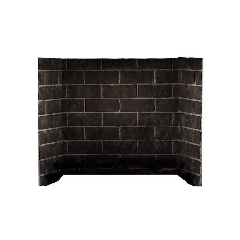 Napoleon Decorative Panels : Westminster™ Standard Brick - Elevation™ X 42 DBPEX42WS IMAGE 1