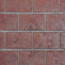 Napoleon Decorative Panels : Old Town Red™ Standard Brick - Ascent™ X 42 DBPX42OS IMAGE 1