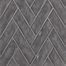 Napoleon Decorative Panels : Westminster™ Herringbone Brick - Ascent™ X 42 DBPX42WH IMAGE 1