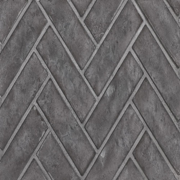 Napoleon Decorative Panels : Westminster™ Herringbone Brick - Ascent™ X 42 DBPX42WH IMAGE 1