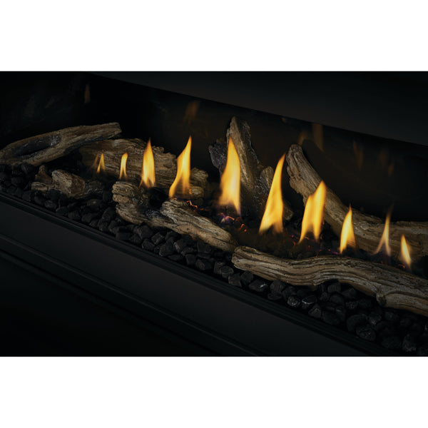 Napoleon High Definition Driftwood Log Kit for BLP46 DLKBLP46 IMAGE 1