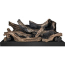 Napoleon Driftwood Log Kit for Oakville™ X3 DLKIX3 IMAGE 1
