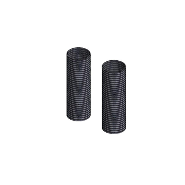 Napoleon 10' x 8" Aluminum Flex Vent (2pcs) DVK IMAGE 1