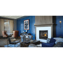 Napoleon Elevation™ 36 Direct Vent Fireplace, Natural Gas, Electronic Ignition E36NTE IMAGE 2