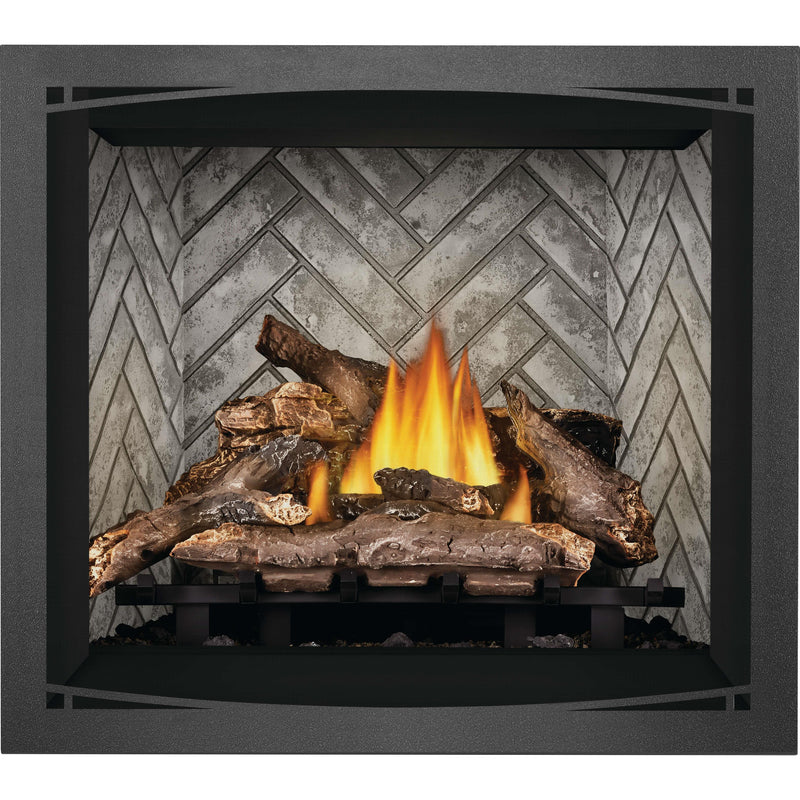 Napoleon Elevation™ 36 Direct Vent Fireplace, Natural Gas, Electronic Ignition E36NTE IMAGE 4