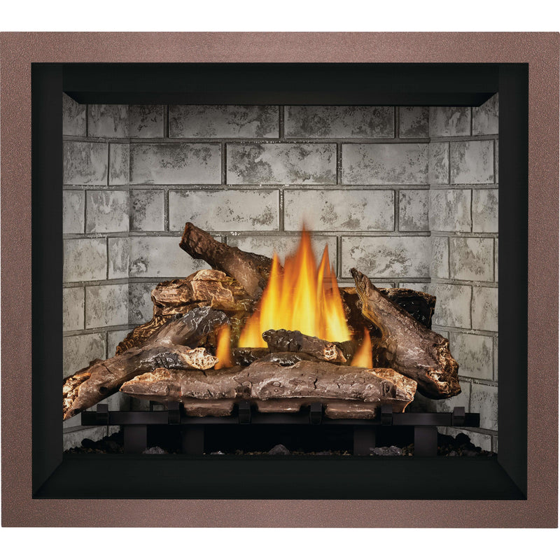 Napoleon Elevation™ 36 Direct Vent Fireplace, Natural Gas, Electronic Ignition E36NTE IMAGE 5