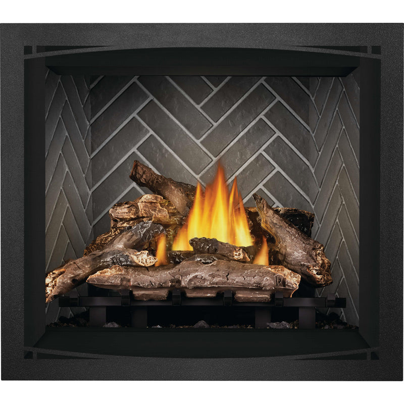 Napoleon Elevation™ 36 Direct Vent Fireplace, Natural Gas, Electronic Ignition E36NTE IMAGE 9