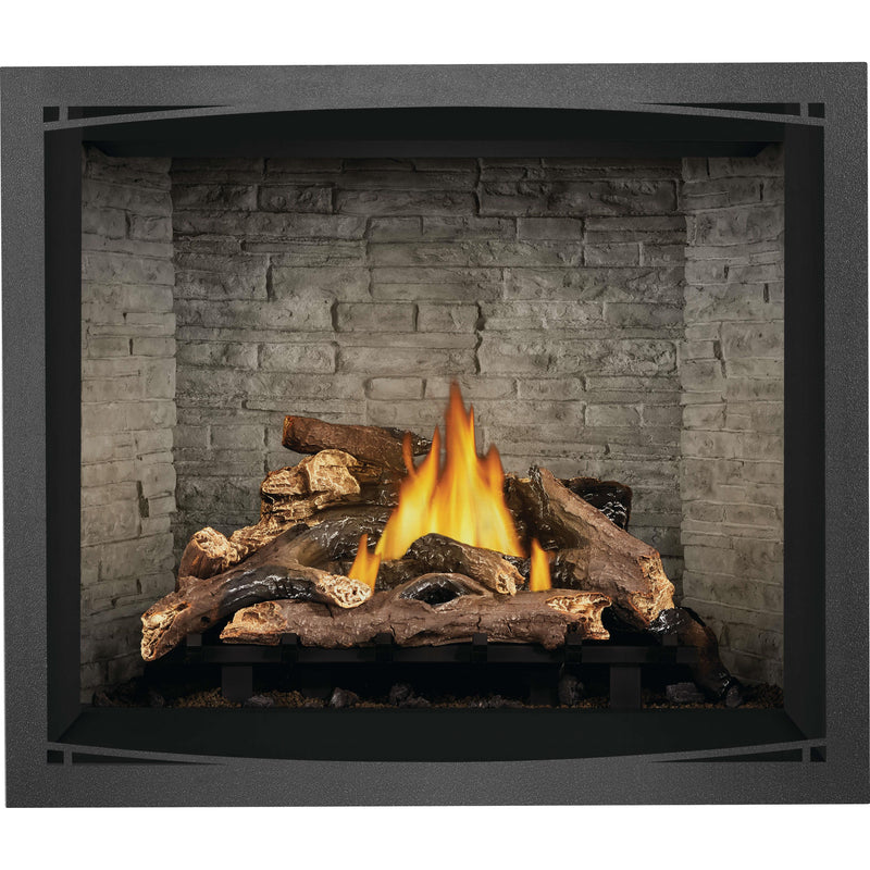 Napoleon Elevation™ 42 Direct Vent Fireplace, Natural Gas, Electronic Ignition E42NTE IMAGE 1