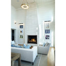 Napoleon Elevation™ 42 Direct Vent Fireplace, Natural Gas, Electronic Ignition E42NTE IMAGE 3