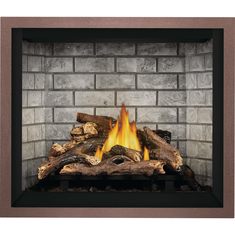 Napoleon Elevation™ 42 Direct Vent Fireplace, Natural Gas, Electronic Ignition E42NTE IMAGE 4
