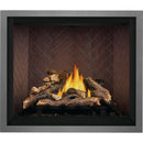 Napoleon Elevation™ 42 Direct Vent Fireplace, Natural Gas, Electronic Ignition E42NTE IMAGE 5