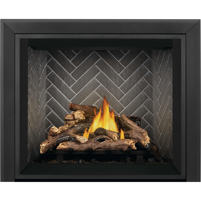 Napoleon Elevation™ 42 Direct Vent Fireplace, Natural Gas, Electronic Ignition E42NTE IMAGE 8