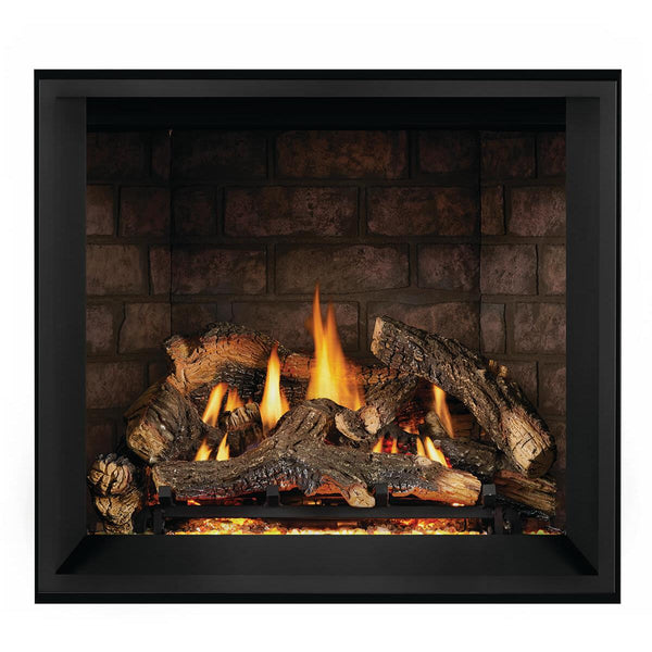 Napoleon Elevation™ X 36 Direct Vent Fireplace, Natural Gas, Electronic Ignition EX36NTEL IMAGE 1