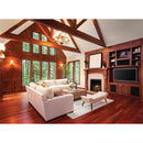 Napoleon Elevation™ X 36 Direct Vent Fireplace, Natural Gas, Electronic Ignition EX36NTEL IMAGE 3