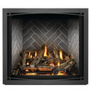 Napoleon Elevation™ X 36 Direct Vent Fireplace, Natural Gas, Electronic Ignition EX36NTEL IMAGE 7