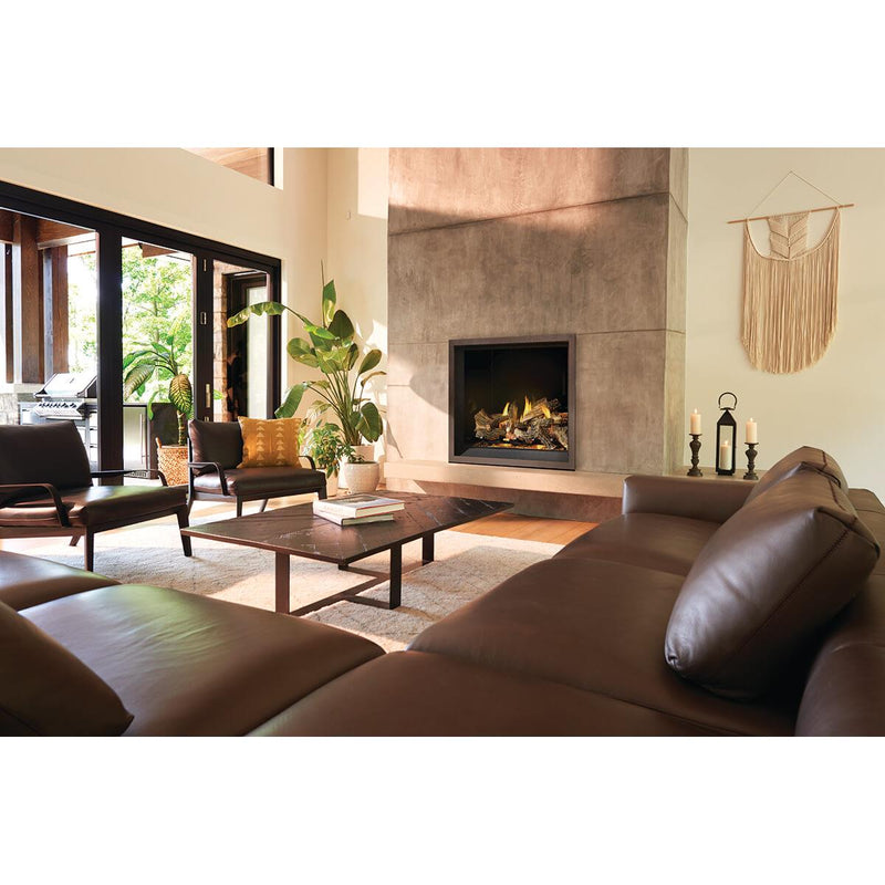 Napoleon Elevation™ X 42 Direct Vent Fireplace, Natural Gas, Electronic Ignition EX42NTEL IMAGE 3