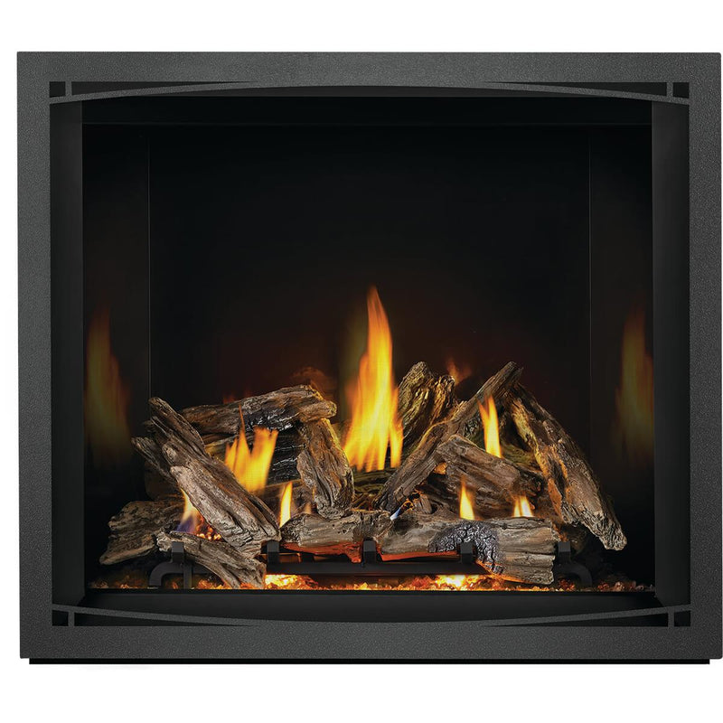 Napoleon Elevation™ X 42 Direct Vent Fireplace, Natural Gas, Electronic Ignition EX42NTEL IMAGE 4