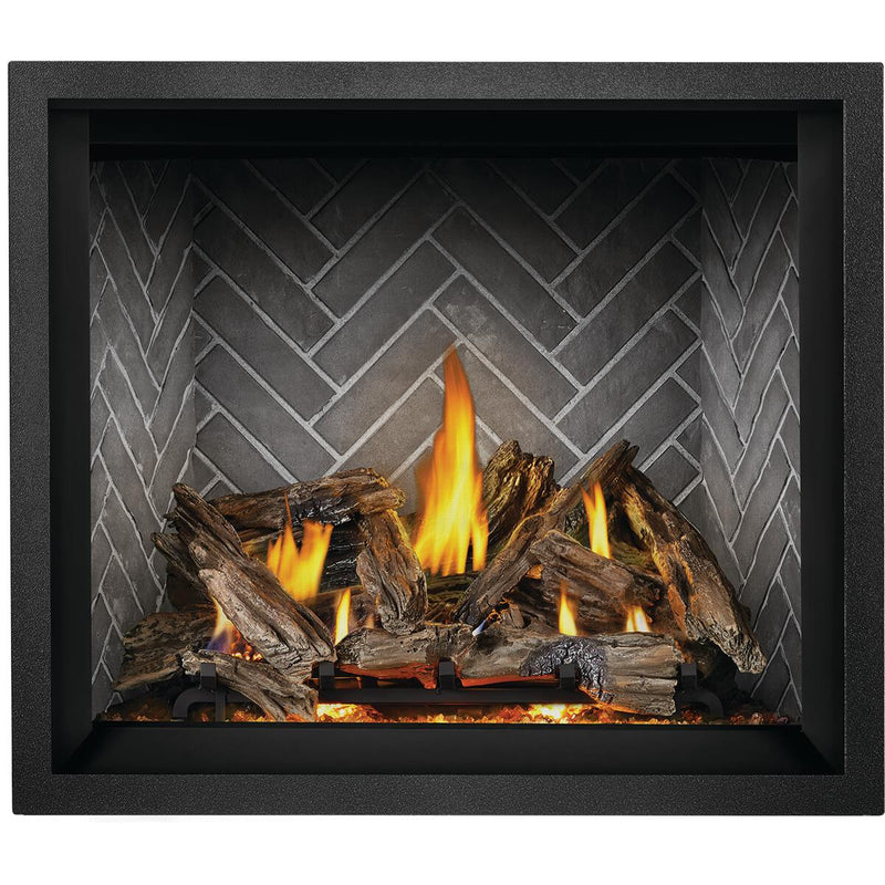 Napoleon Elevation™ X 42 Direct Vent Fireplace, Natural Gas, Electronic Ignition EX42NTEL IMAGE 6