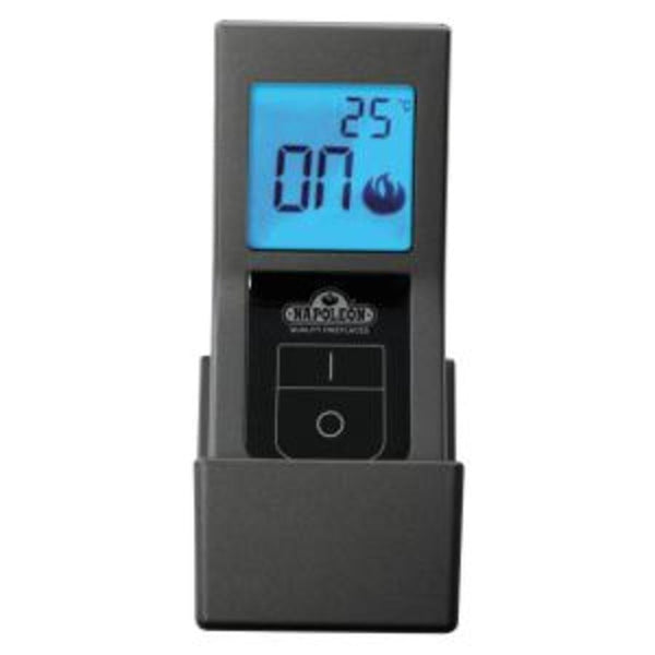 Napoleon Remote Control, On/Off with Digital Screen, Pack of 6 F45-6 IMAGE 1