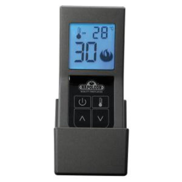 Napoleon Remote Control, Thermostatic On/Off with Digital Screen, Pack of 6 F60-6 IMAGE 1