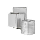 Napoleon Rear Vent Kit 5/8" Horizontal FRV58 IMAGE 1