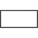 Napoleon 1" Black Finishing Trim for Vector™ 38, Acies™ 38 FT38K IMAGE 1