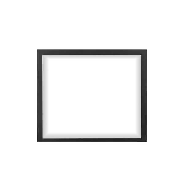 Napoleon Finish Trim, Black for Altitude™ 42 FTAX42BK IMAGE 1