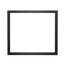 Napoleon Finish Trim, Black for Elevation™ 36 FTEX36BK IMAGE 1