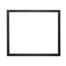 Napoleon Finish Trim, Black for Elevation™ 42 FTEX42BK IMAGE 1