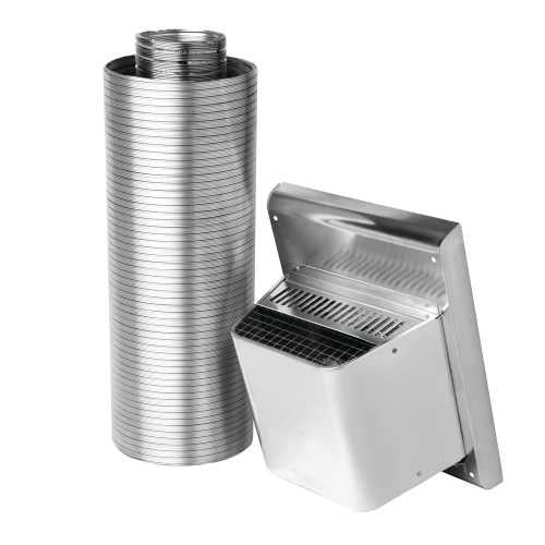 Napoleon Top Vent Kit, 5/8" Horizontal FTV58 IMAGE 1