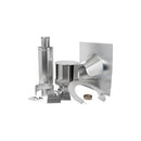 Napoleon Roof Terminal Kit, 4/7" (1/12 to 7/12 Pitch) GD-110 IMAGE 1