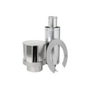 Napoleon Roof Terminal Kit, 4/7" GD-113 IMAGE 1