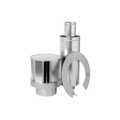 Napoleon Roof Terminal Kit, 4/7" GD-113 IMAGE 1