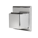 Napoleon Wall Terminal/Vinyl Siding Shield, 4/7" GD-222 IMAGE 1