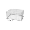 Napoleon Heat Guard (Not Suitable for use with GD-222R) GD-301 IMAGE 1