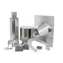 Napoleon Roof Terminal Kit, 5/8" (Flat Roof) GD412 IMAGE 1