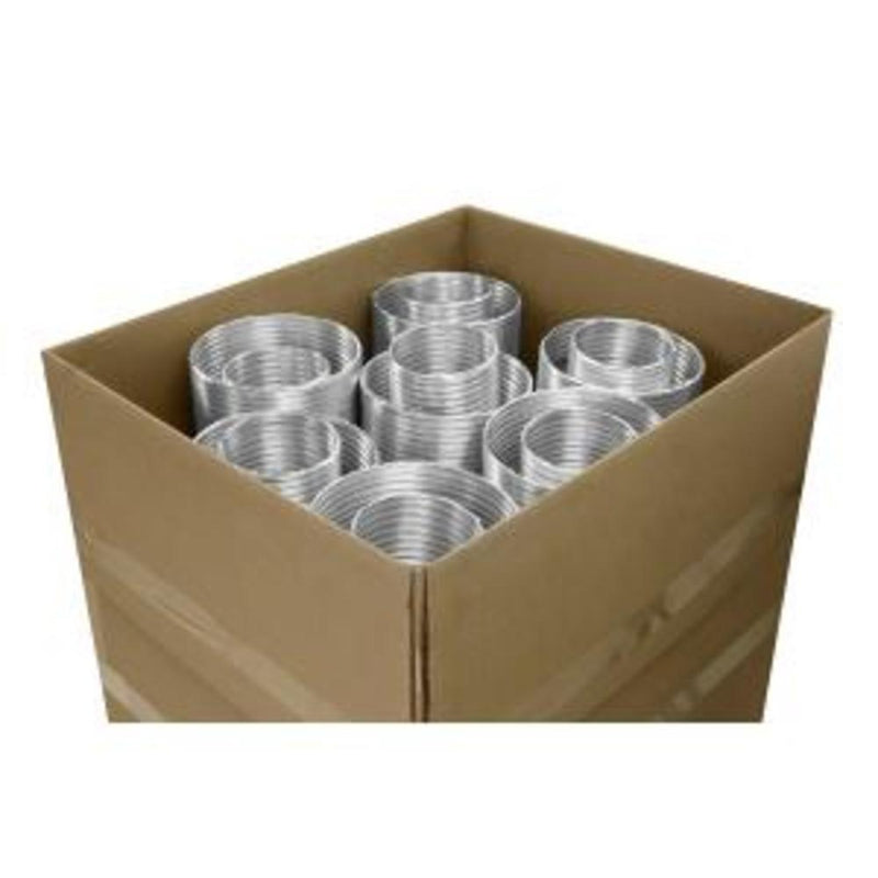 Napoleon 10ft Vent Kit, 5/8" - Bulk Pack of 7 GD430-BULK IMAGE 1