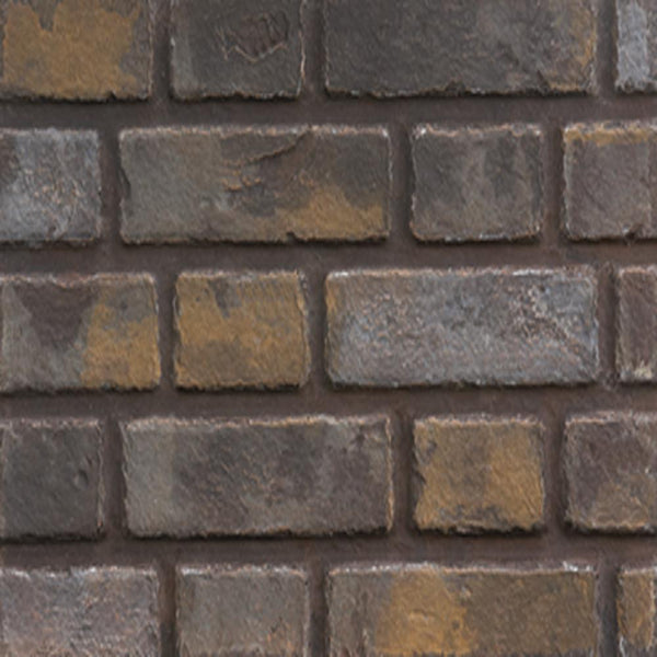 Napoleon Decorative Panels : Newport™ Standard Brick - Ascent™ Multi-View GD851KT IMAGE 1
