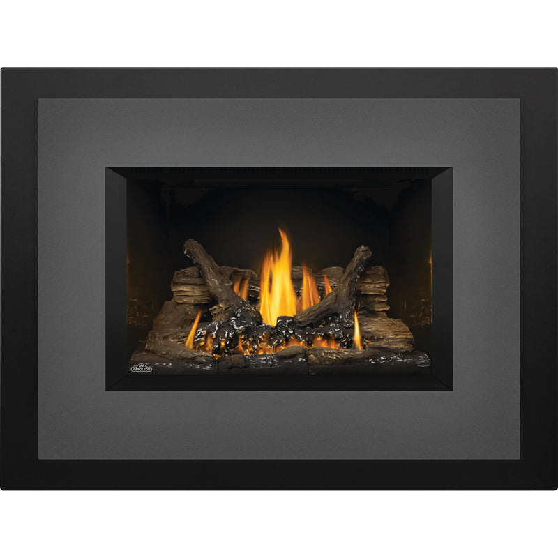 Napoleon Oakville™ 3 Gas Fireplace Insert, Natural Gas, Electronic Ignition GDI3NE-1 IMAGE 2