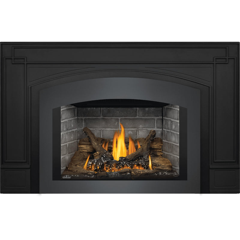 Napoleon Oakville™ 3 Gas Fireplace Insert, Natural Gas, Electronic Ignition GDI3NE-1 IMAGE 3